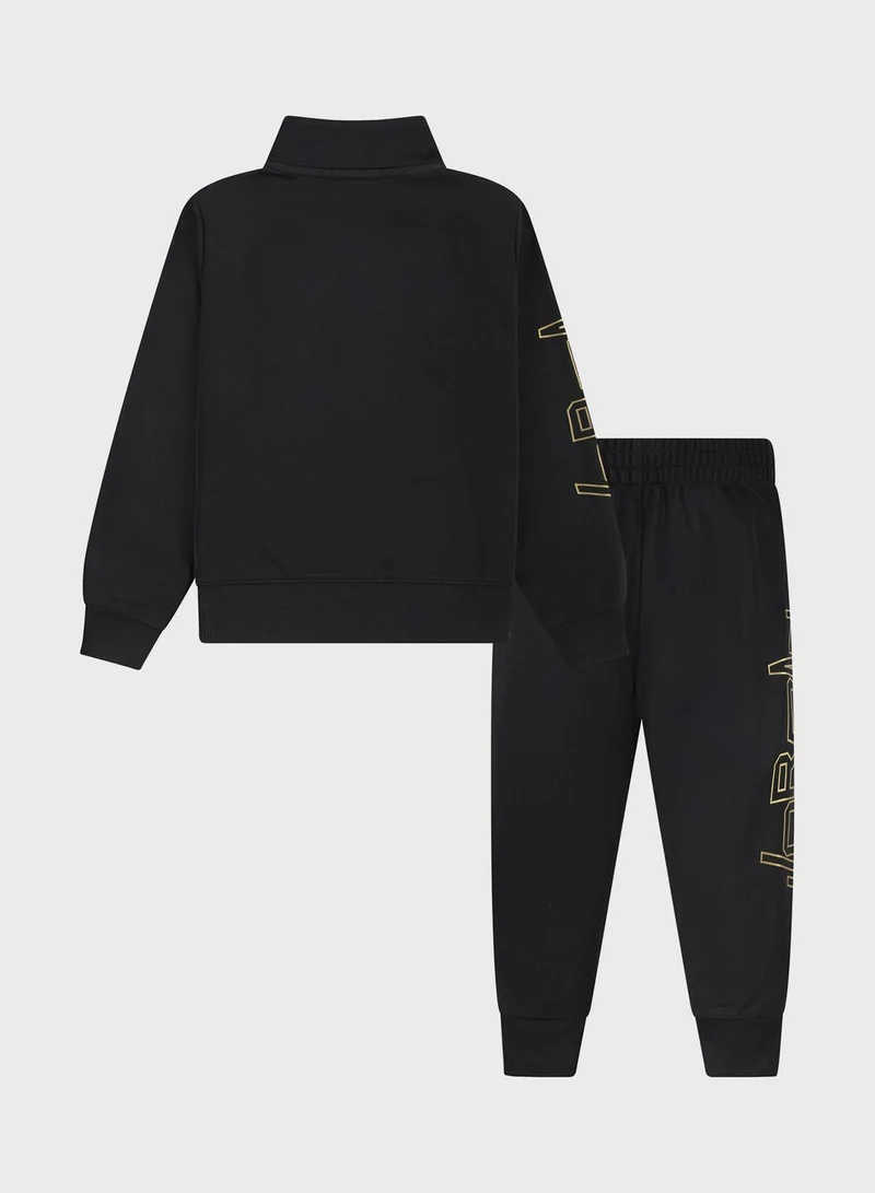 Jordan Kids Jordan Flight B&G Tricot Set