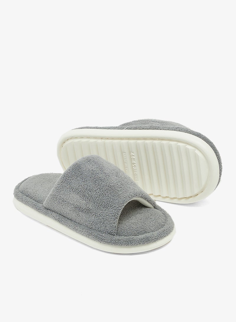 سفنتي فايف نعال منزلية مريحة وناعمة - Image 3