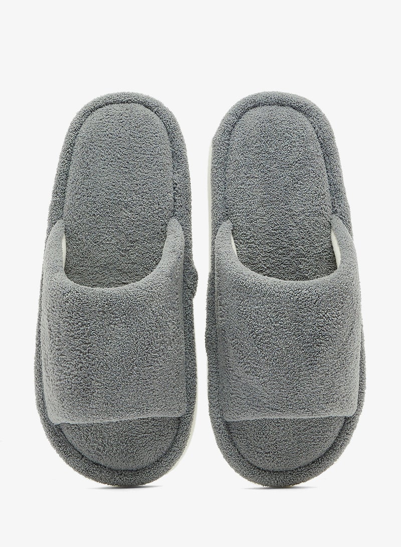 سفنتي فايف نعال منزلية مريحة وناعمة - Image 4