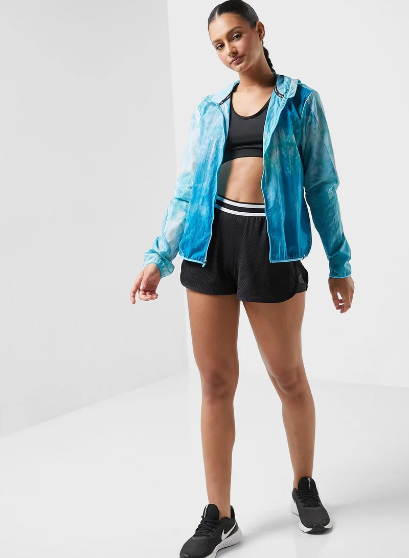 Nike Trail Jacket