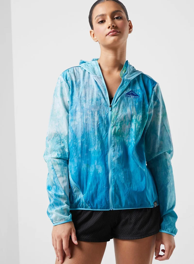 Nike Trail Jacket