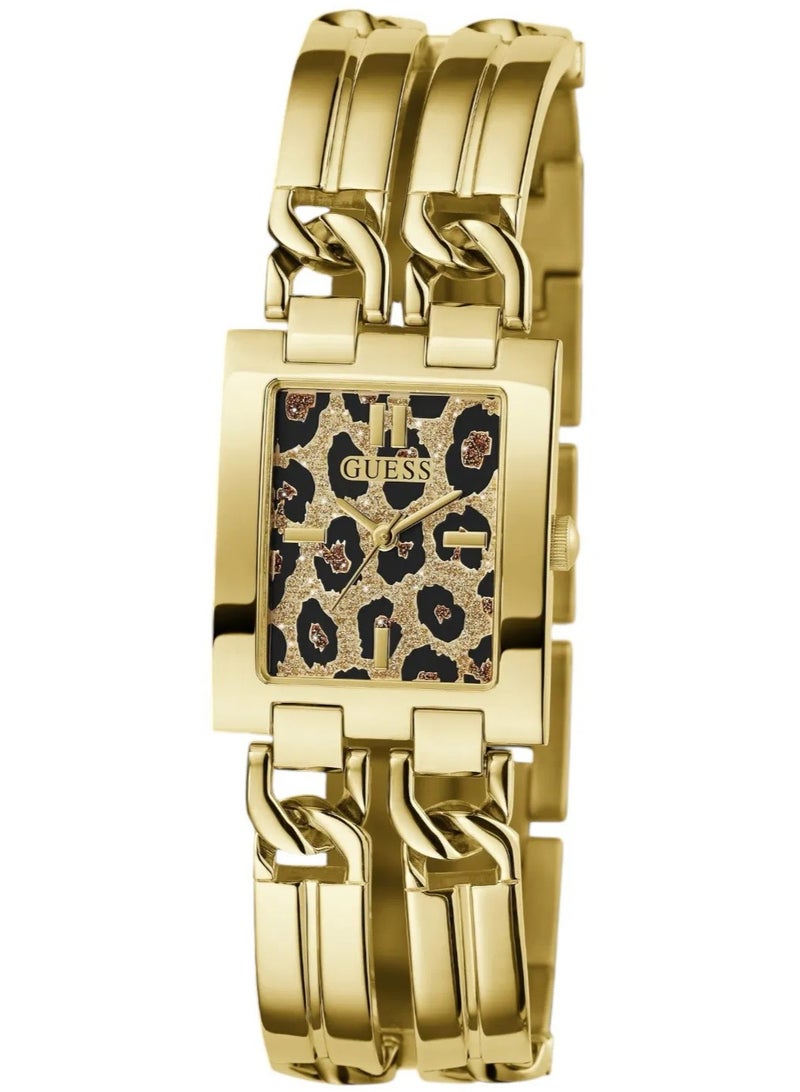 Guess Watch For Women GW0807L2 - Image 2