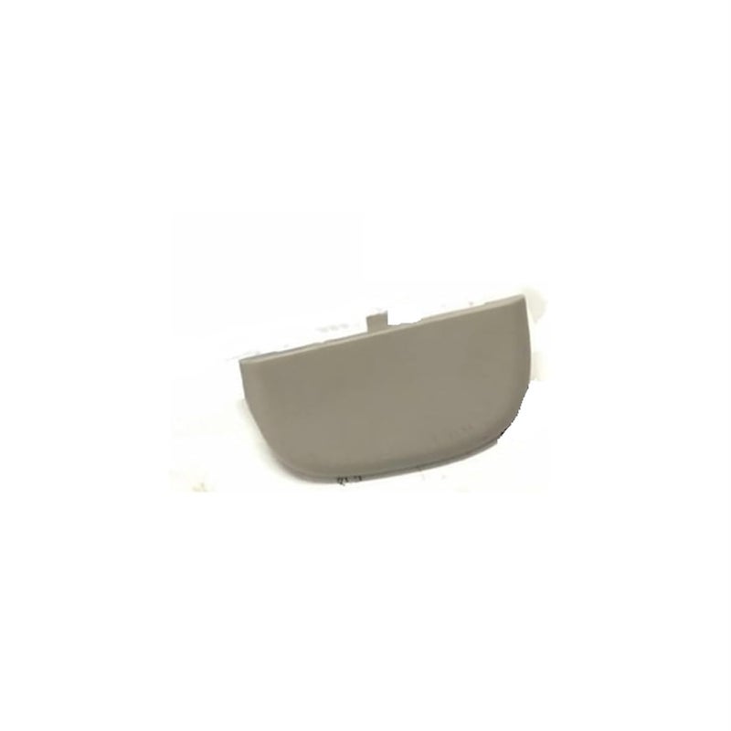 QASULER Sun Visor Trim Cover for Ford Vehicles - Image 1