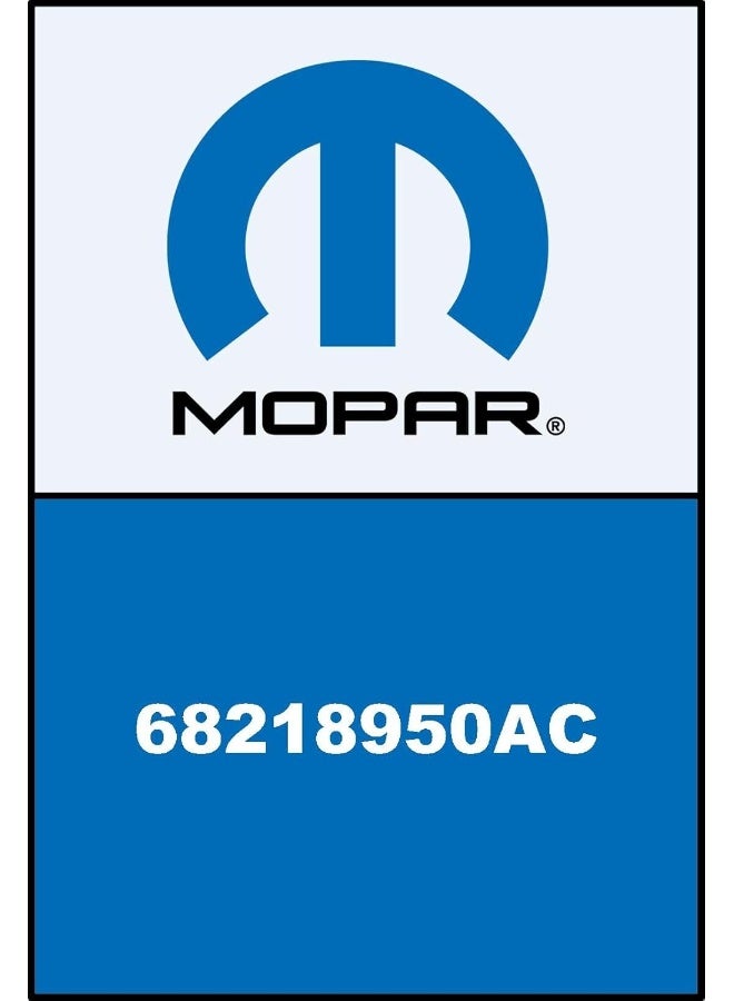 Mopar Full Synthetic MaxPro SAE 0W-20 Motor Oil - 1 Quart