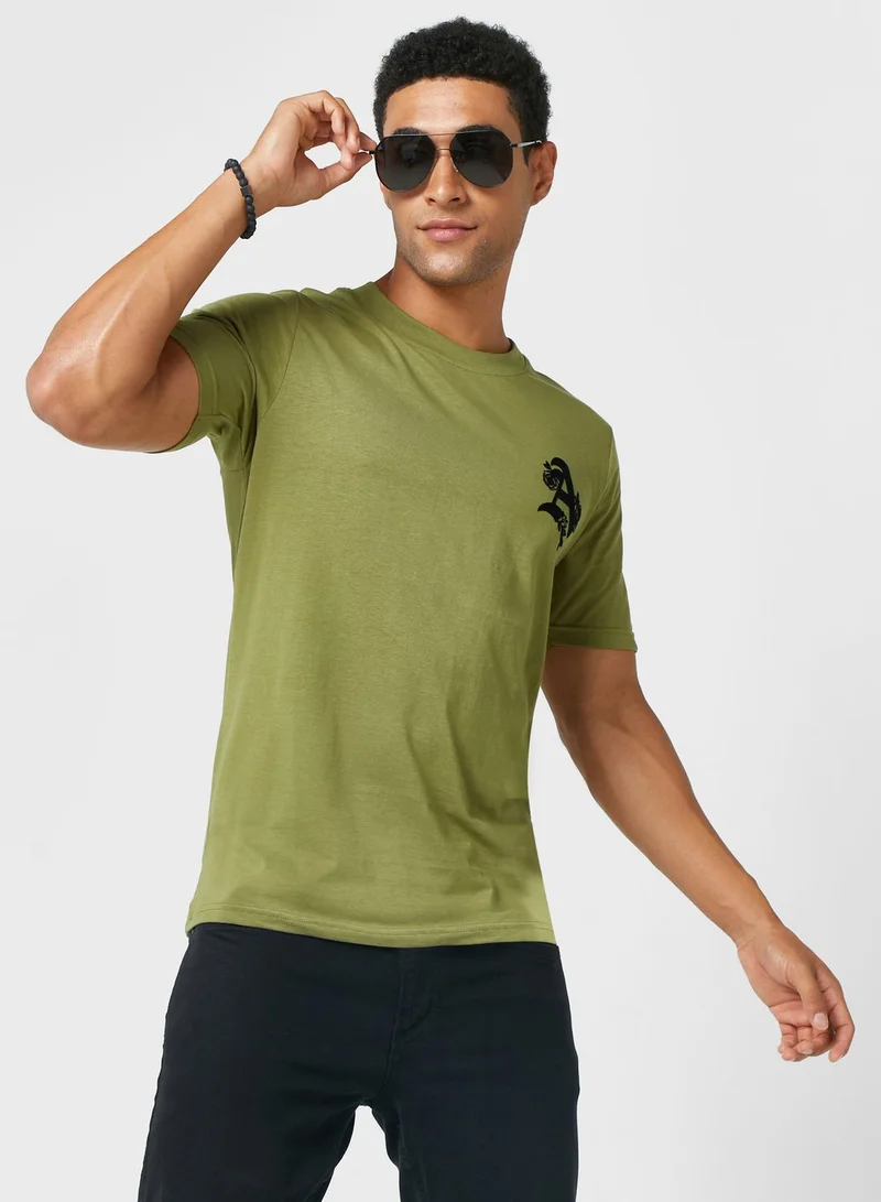 Seventy Five Ace T Shirt