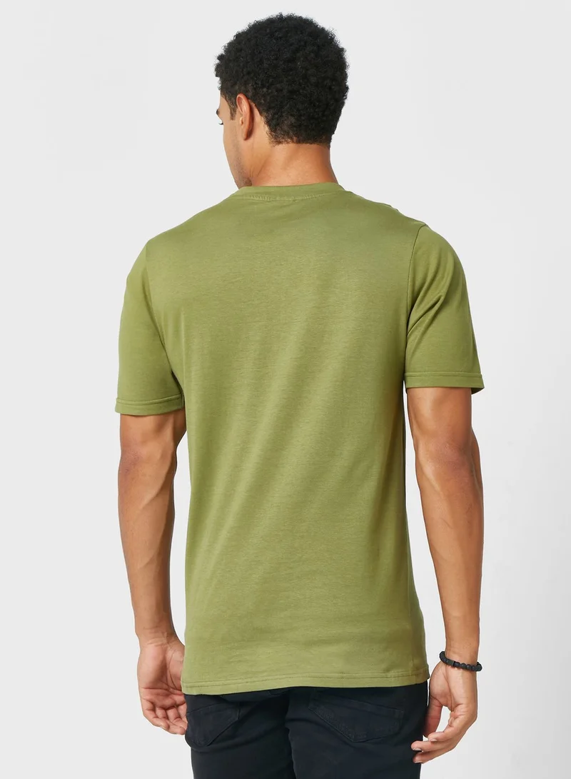 Seventy Five Ace T Shirt