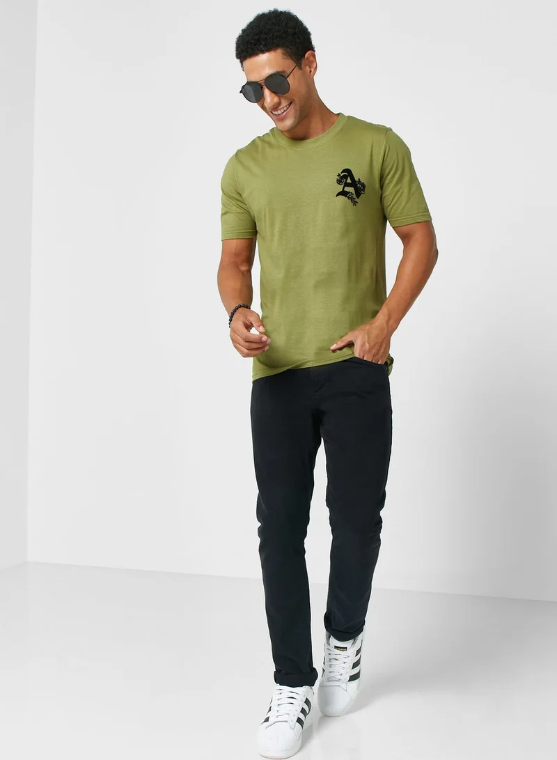 Seventy Five Ace T Shirt