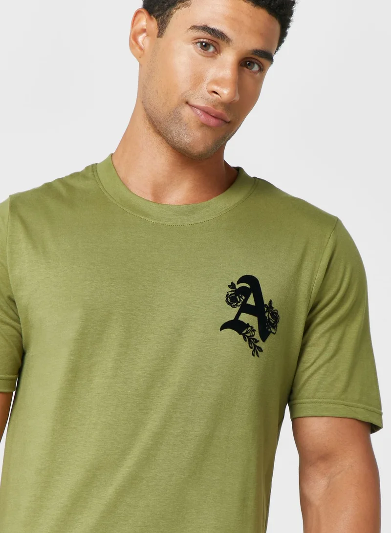 Seventy Five Ace T Shirt