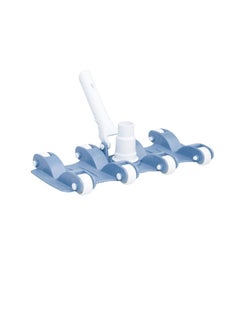 ASTRAL Astral Pool Manual Suction Pool Cleaners Flexible Shark model 36618  - Image 3
