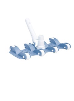 ASTRAL Astral Pool Manual Suction Pool Cleaners Flexible Shark model 36618  - Image 2