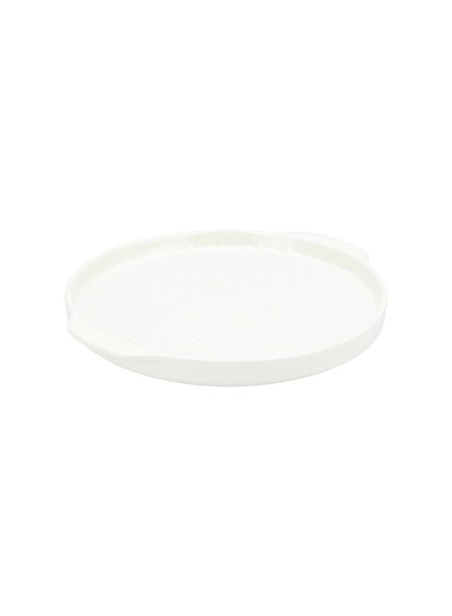 ألبرتو قالب البيتزا سيرميك قطر 30 سم - Image 3