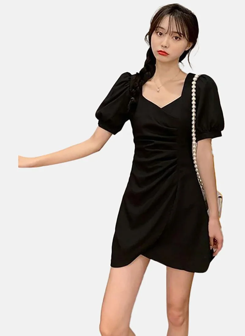 يونيكي Sheath Dress
