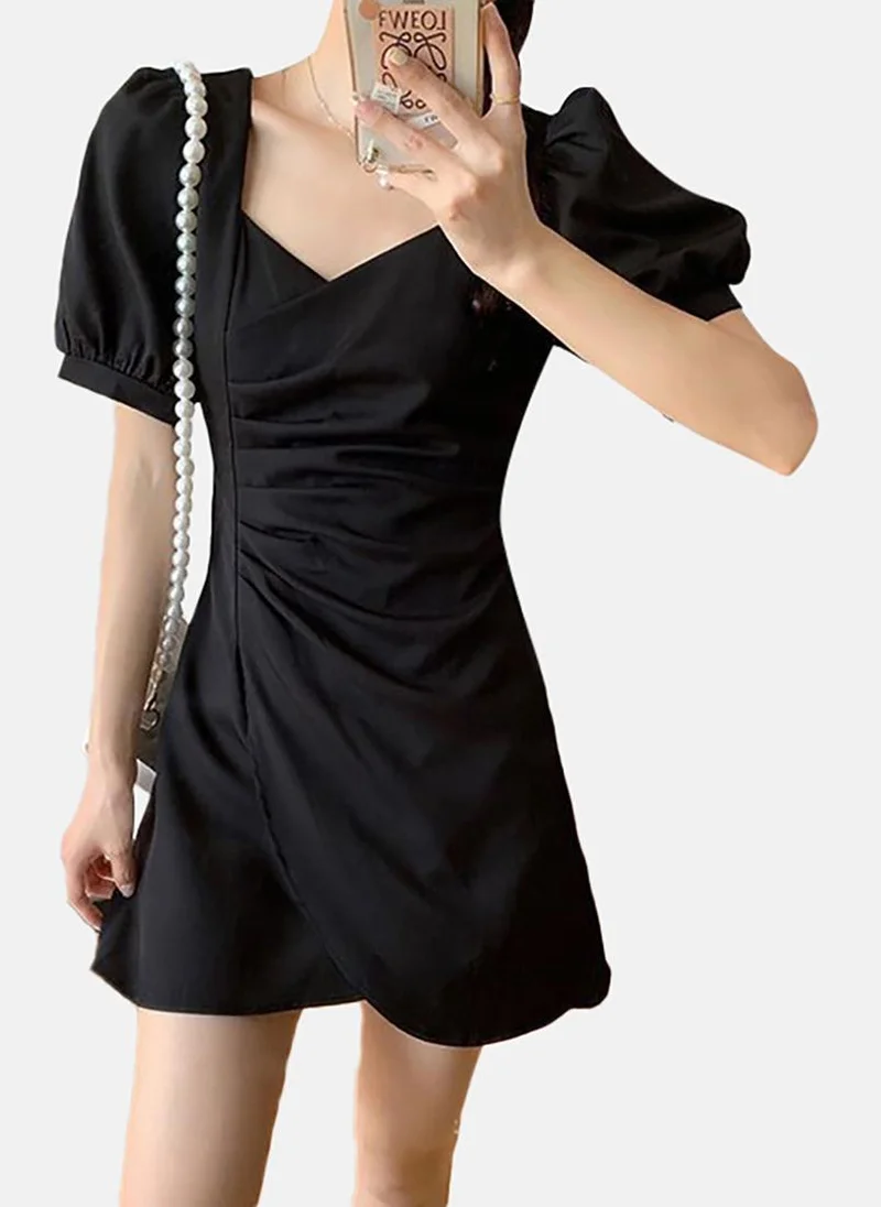 يونيكي Sheath Dress