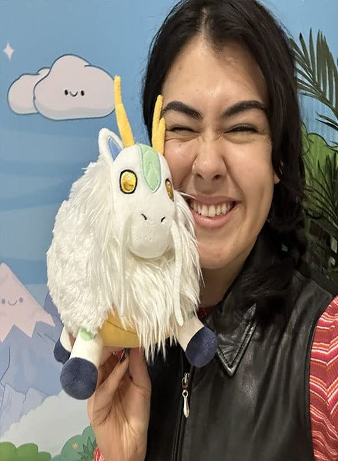 Squishable/Mini Kirin Plush Toy - Image 3