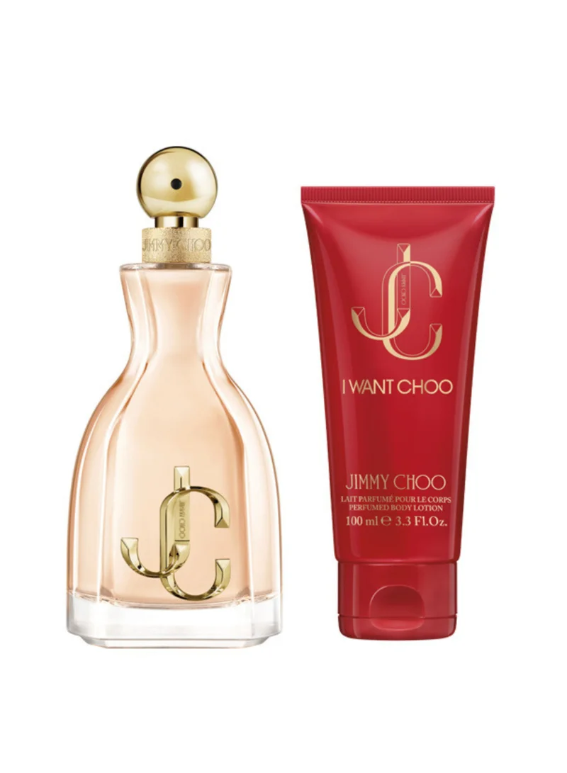 جيمي تشو I Want Choo Duo Set