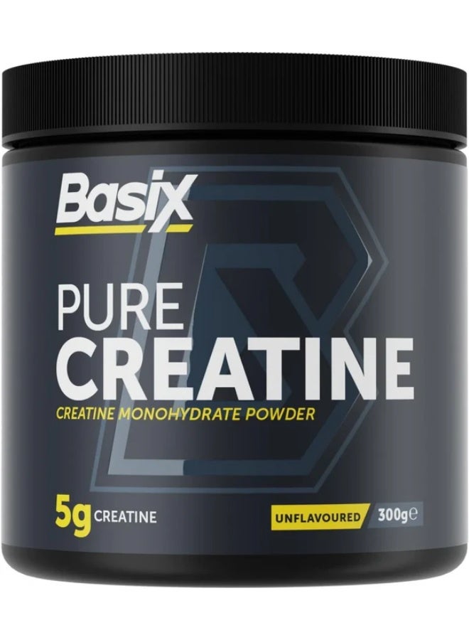 Basix Beef Protein Isolate Peach Ice Tea 4.4 LB + Free Basix Pure Creatine 300 Grams + Free Water Bottle - Image 3