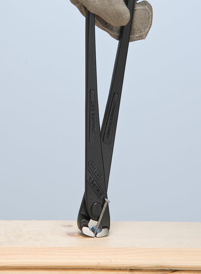 كنيبيكس كماشة الخرسانة عالية الرفع من KNIPEX - Image 5