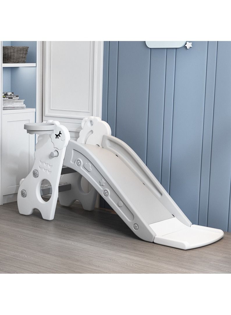 Children Slide Indoor Playground Home Kids Slide Outdoor Multifunctional Folding Slide Toys - Image 1
