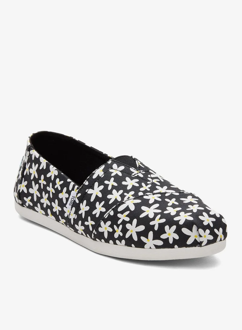 TOMS Alpargata Espadrilles