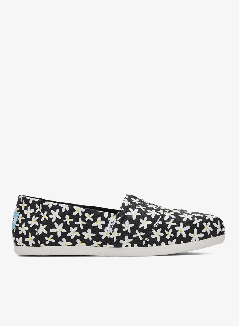 TOMS Alpargata Espadrilles