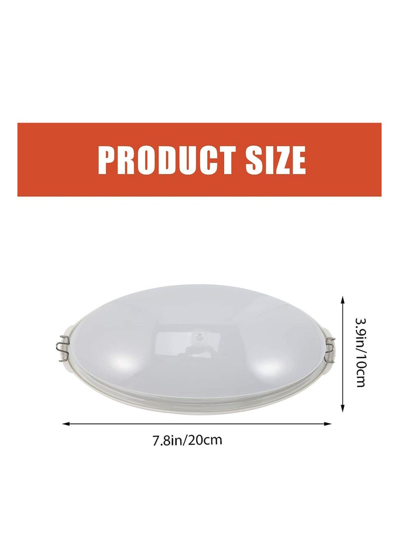 Explosion Proof Sauna Light Lamps  - Image 2