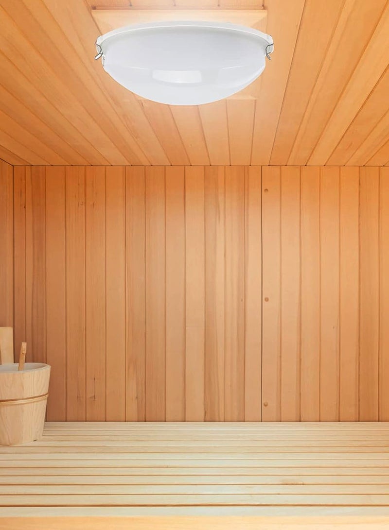 Explosion Proof Sauna Light Lamps  - Image 3