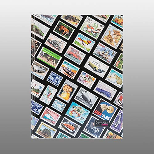Prophila Collection Prophila Thematical Stamp Album (New) 60 Pages - Image 3