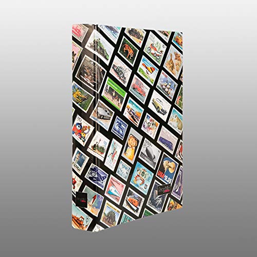 Prophila Collection Prophila Thematical Stamp Album (New) 60 Pages - Image 4
