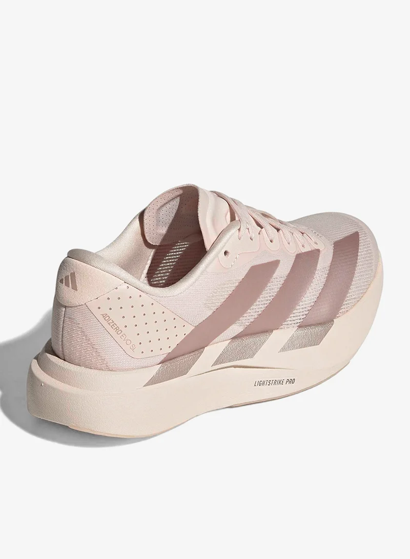Adidas WONQUA/VAGRME/WONTAU Adizero Evo Sl for Women | Best Price UAE