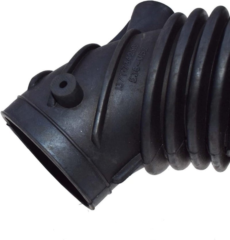 Wivplex Air Intake Boot Hose for BMW E36 318 M42 - Image 2