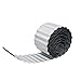 NS N-S Landscape Edging Board,Antirust Metal Garden Edging Fence for Vegetable,Flower Beds, DIY Patios and Lawns Edging  - Image 2