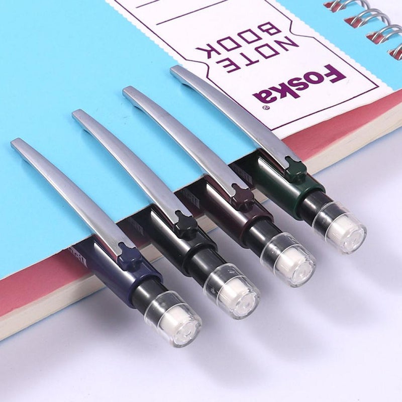FOSKA Mechanical Pencil in Assorted Colors 0.5mm - Image 4