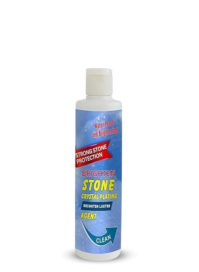 BARASH See Ever crystal stone floor cleaner liquid - Image 1