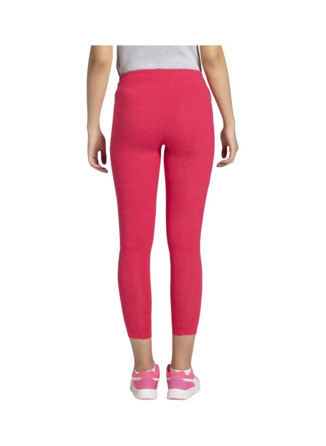 JOCKEY Jockey AA01 Women Super Combed Cotton Elastane Stretch Yoga Pants with Side Zipper Pockets