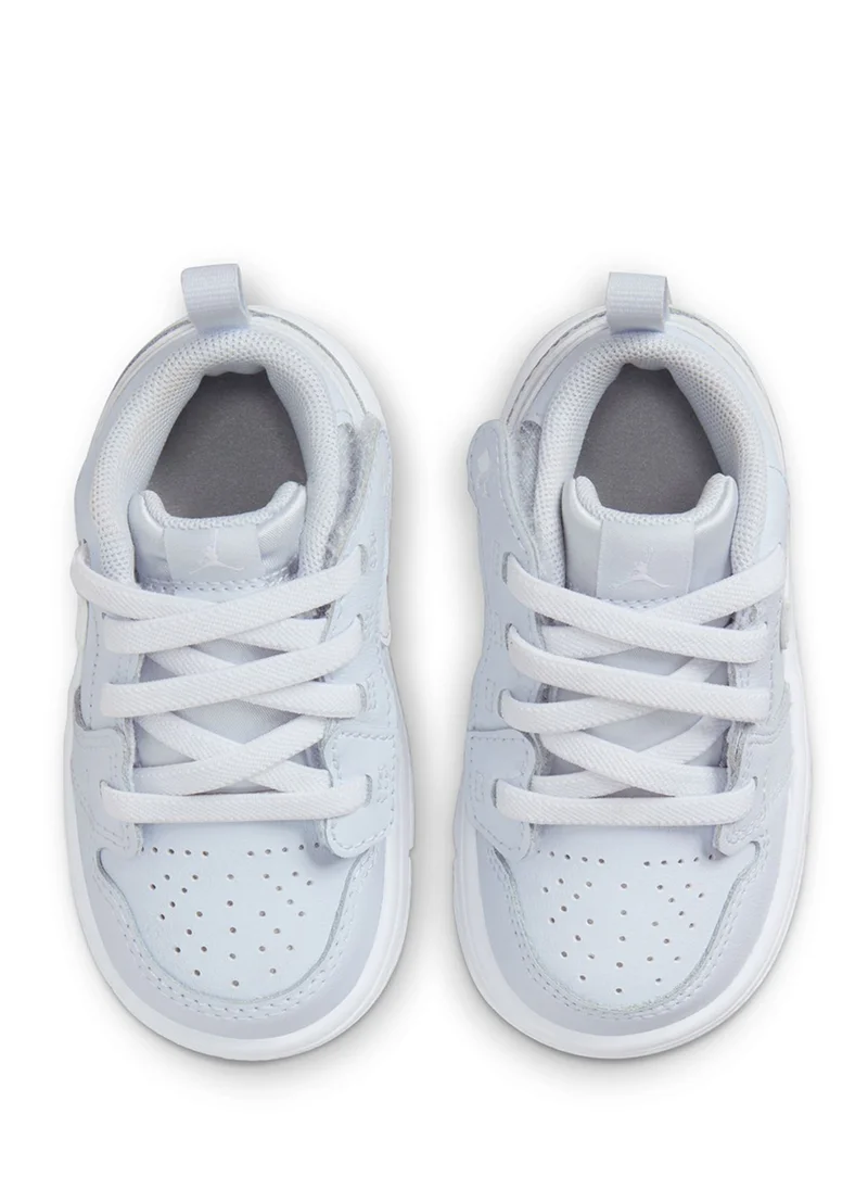 جوردن Infant Jordan 1 Low Alt Fund Gt