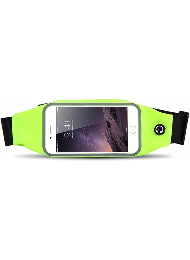 Esse Sports Waist Band - Neon