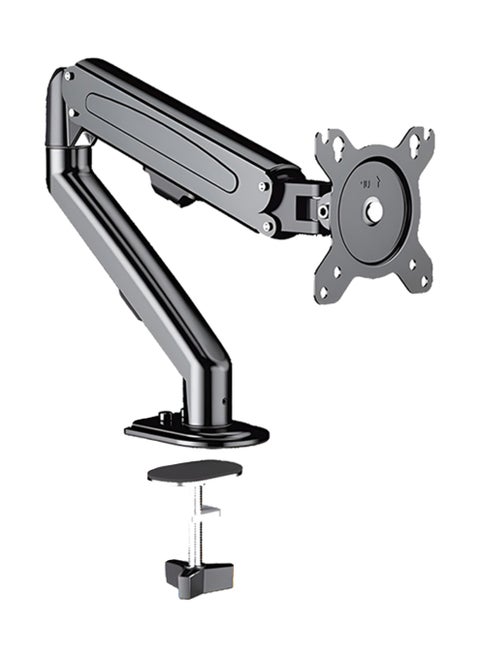 Desktop Monitor Stand FS-SDB-ROBO-733 – Support for Monitors from 14 to 26 Inches with Rotation and Tilt Features