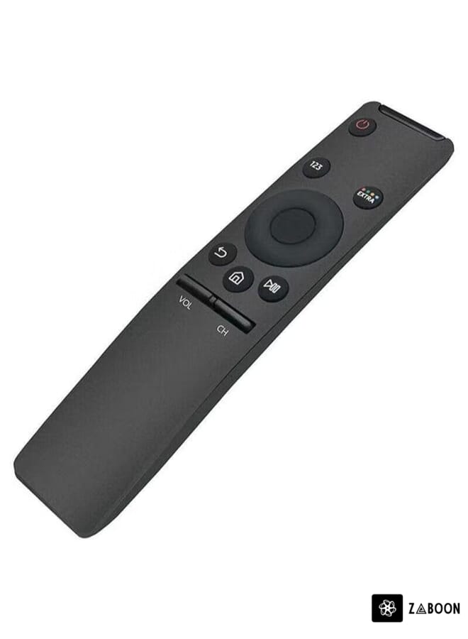 Zaboon Remote Control For Samsung 3D Smart TV