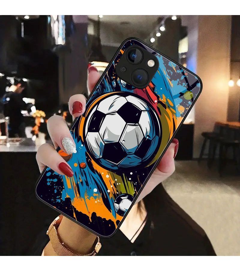 حافظة هاتف أسود متوافقة مع Samsung Galaxy M10 مناسبة لـ M01s M02 M02s M11 M12 M13 M14 M15 M16 M20 M22 M23 M30 M31s M34 M52 M53 M54 - Image 1