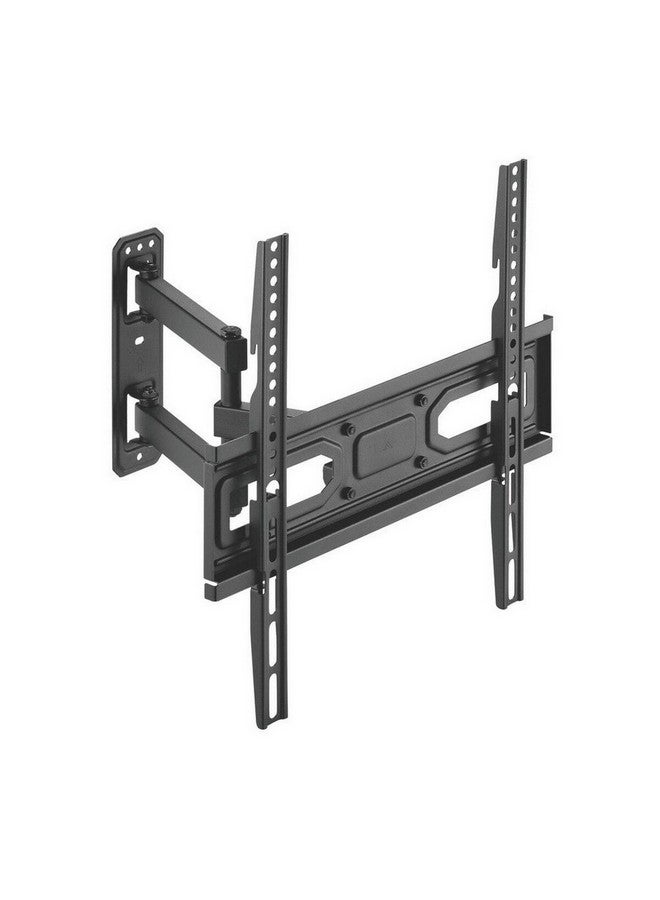 ACE High Quality Swivel Tiltable TV Mount Black 37-55 Inch 3999494 