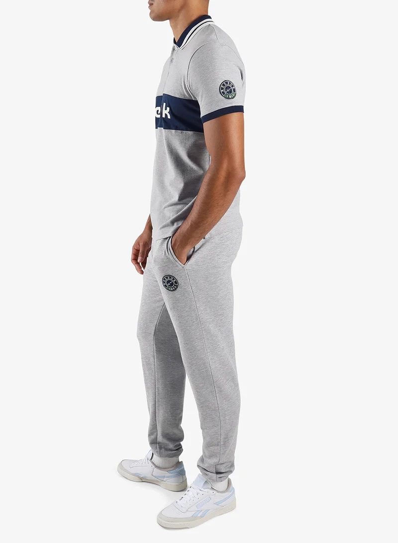 Reebok  Lawn Club French Terry Jogger for Men | Best Price UAE