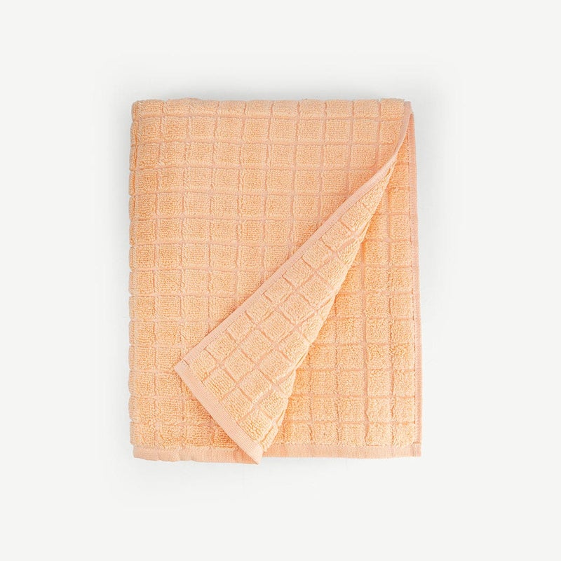 OC HOME Coral Bath Sheet 90x150cm for Everyone