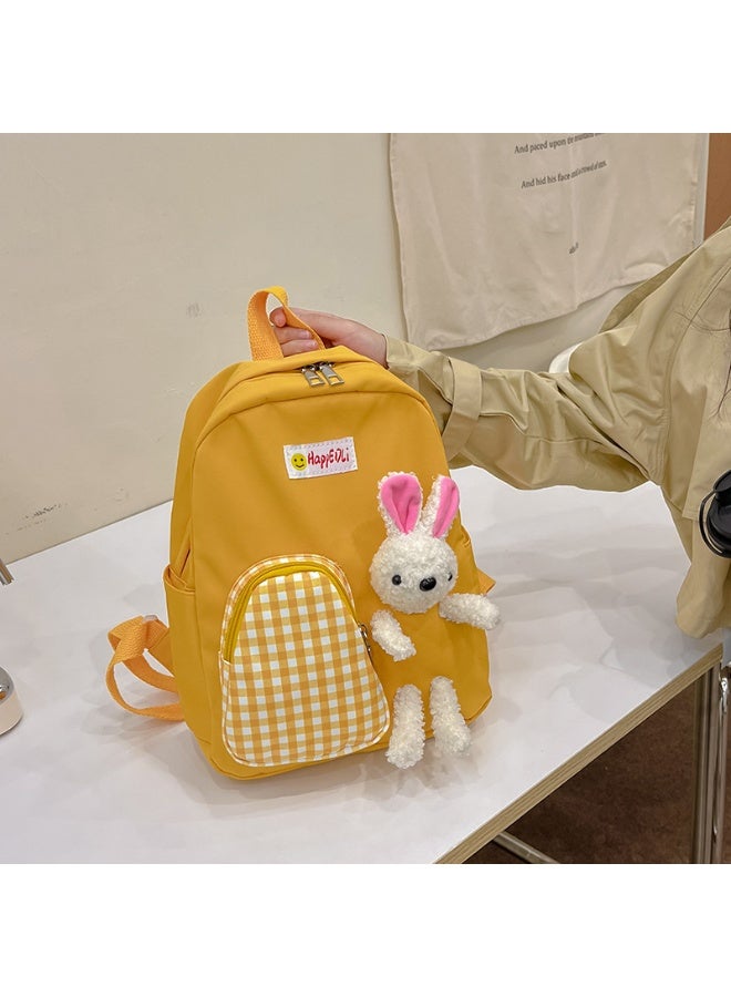 KUYING New Casual Children's Backpack - Image 4
