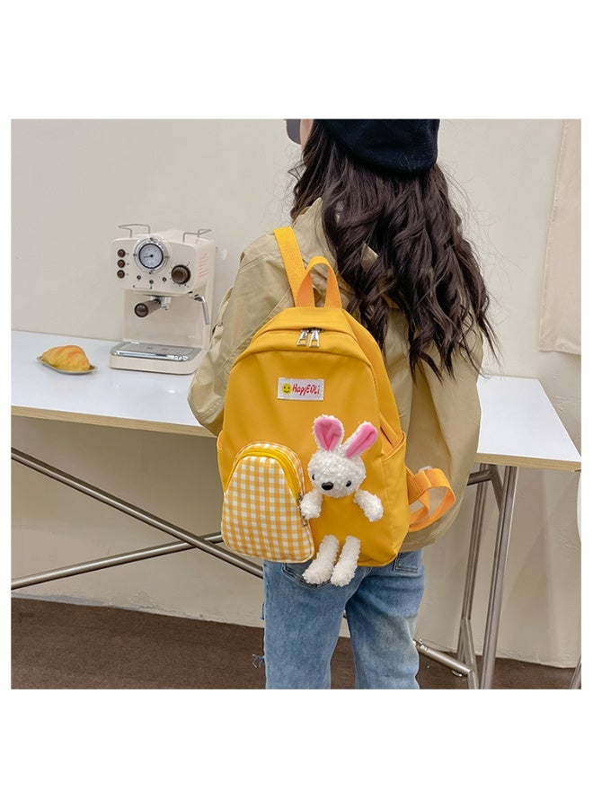 KUYING New Casual Children's Backpack - Image 3