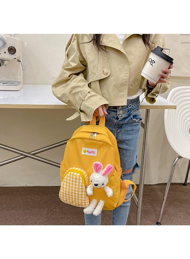 KUYING New Casual Children's Backpack - Image 2