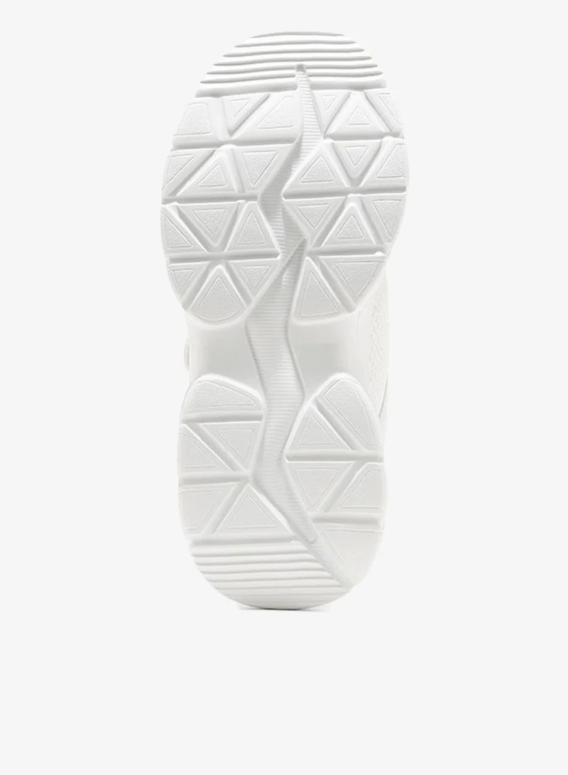 AMICA  Amica Kids School Shoes  Lightweight, breathable vegan leather sneakers with anti-slip phylon outsole, memory foam insoles, and Single Velcro closure for boys, girls, and school wear.  | Best Price UAE