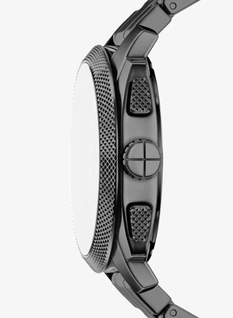 Fossil  FS6160 Analog Watch with Stainless Steel Metal Bracelet for Men | Best Price UAE