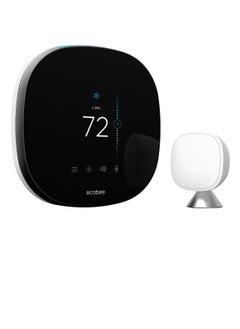 Ecobee Smart Thermostat with Voice Control  - Image 3
