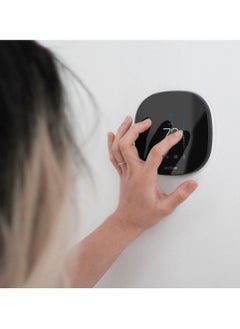 Ecobee Smart Thermostat with Voice Control  - Image 2