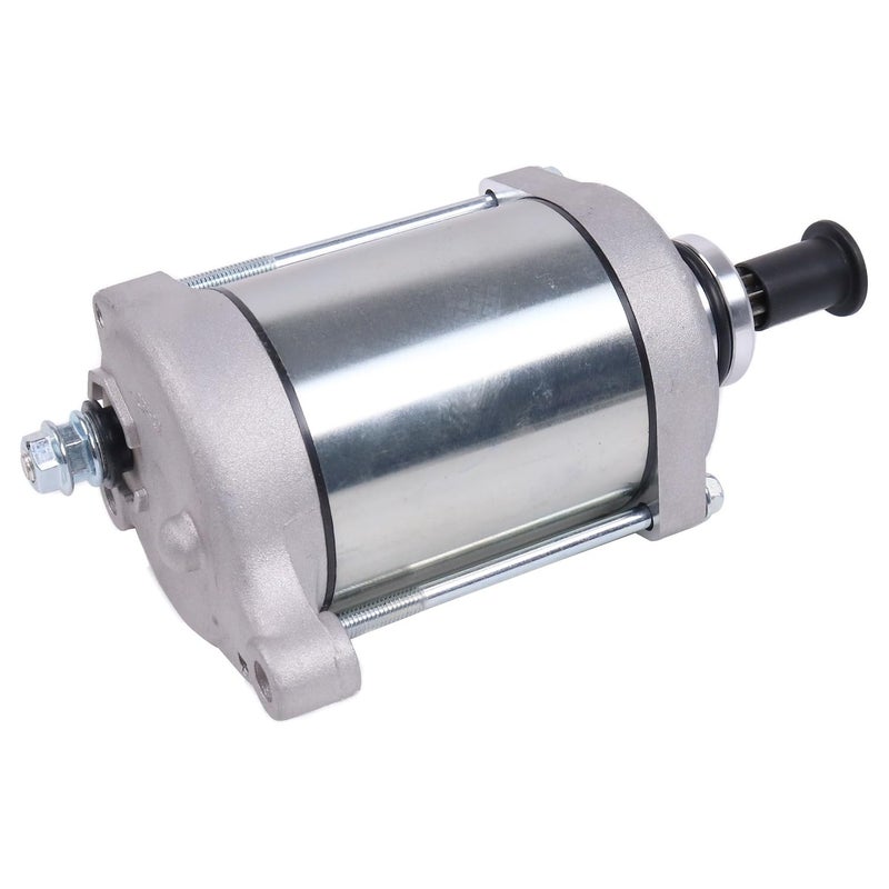 محرك بدء التشغيل Lesurey 211630064 211630064 متوافق مع كاواساكي ZX1000 نينجا KRT إصدار ABS ZX10R ZX10R ZX10RR ZX10RR 2011-2021